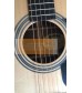 Custom Martin D 28 Acoustic Guitar D-28 Solid Sitka Spruce Top